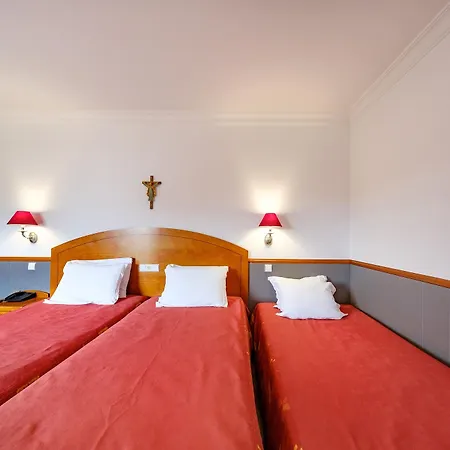 Santo Amaro - Sa Hotel