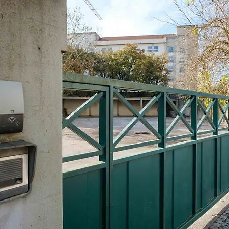 Santo Amaro - Sa Fátima