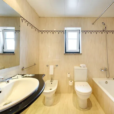 Santo Amaro - Sa Hotel 3*