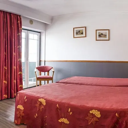 Santo Amaro - Sa 3*