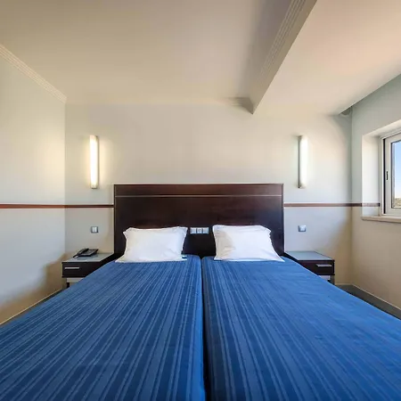 Hotel Santo Amaro - Sa