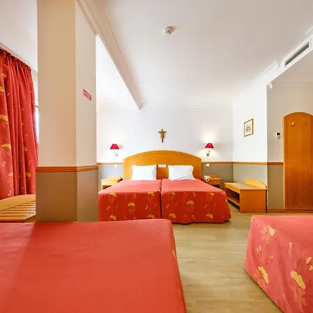 Otel Santo Amaro - Sa