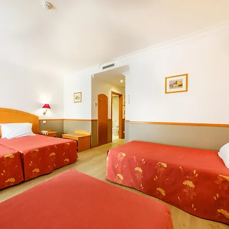 Hotel Santo Amaro - Sa Fátima