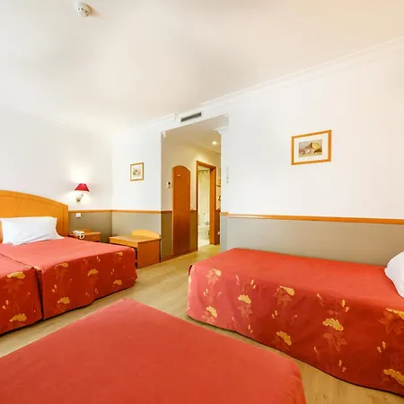 Otel Santo Amaro - Sa Fátima