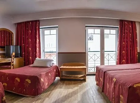 Hotel Santo Amaro - Sa 3*