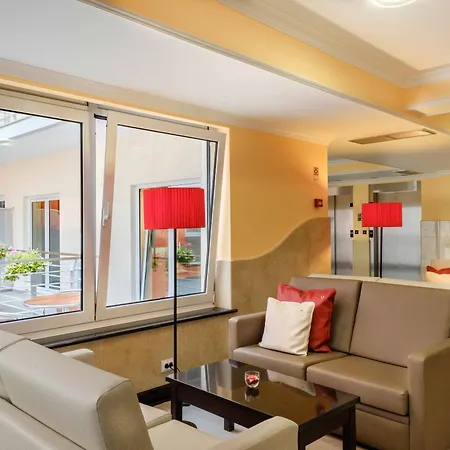 Hotel Santo Amaro - Sa Fátima