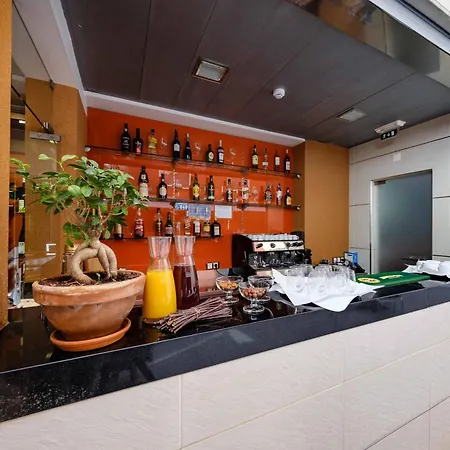 فندق Santo Amaro - Sa 3*