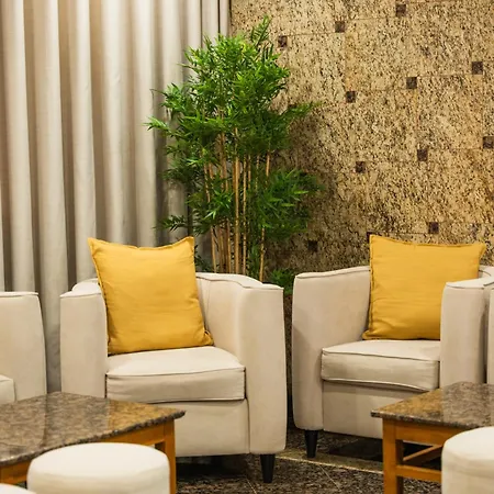 Otel Santo Amaro - Sa Fátima