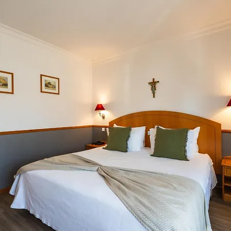 Santo Amaro - Sa 3*