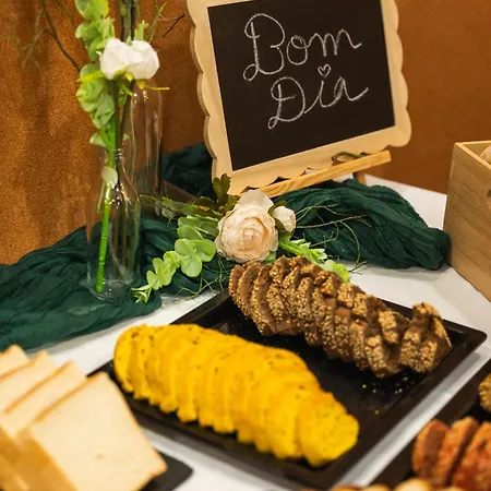 Santo Amaro - Sa Otel