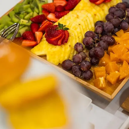 Otel Santo Amaro - Sa Fátima