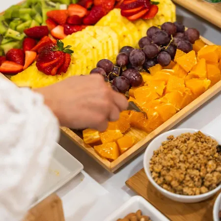 Santo Amaro - Sa 3* Fátima