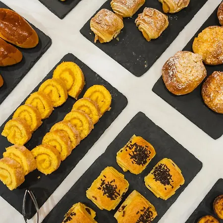 Santo Amaro - Sa Otel