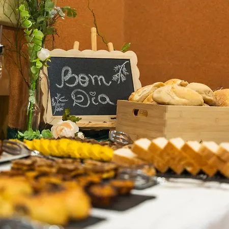 Santo Amaro - Sa Otel 3*