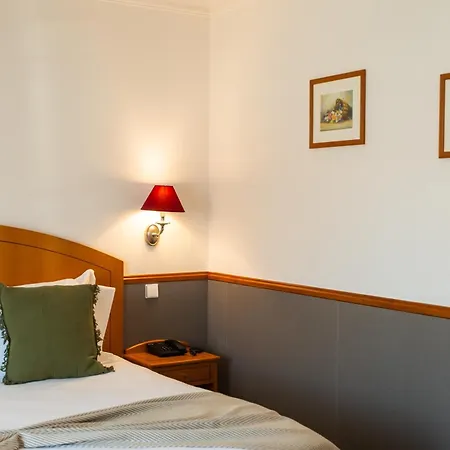 فندق Santo Amaro - Sa 3*
