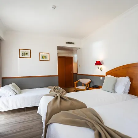 Santo Amaro - Sa Hotel