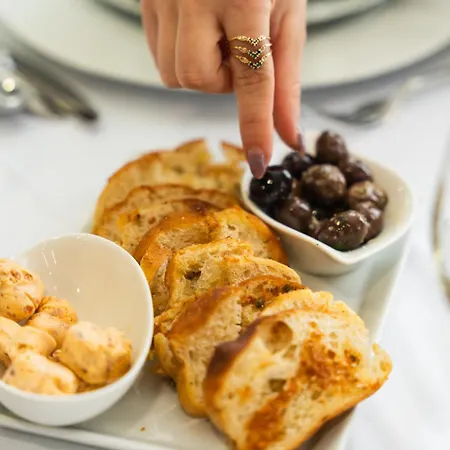 Otel Santo Amaro - Sa 3*