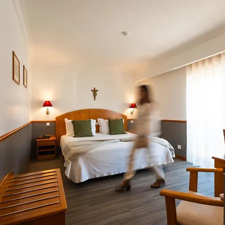Santo Amaro - Sa Hotel Fatima