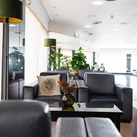 Santo Amaro - Sa Otel 3*