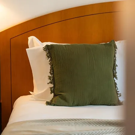 فندق Santo Amaro - Sa 3*