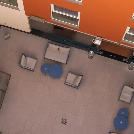 Santo Amaro - Sa Otel Fátima