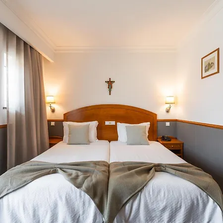 Hotel Santo Amaro - Sa Fatima