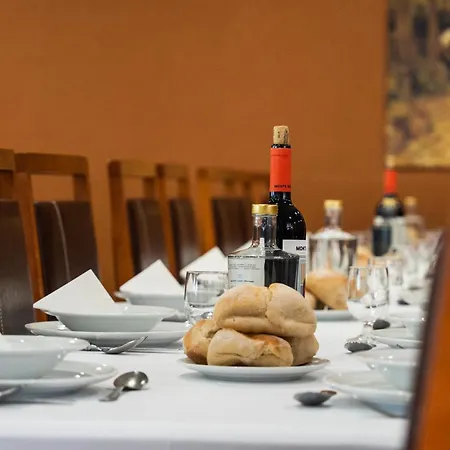 Santo Amaro - Sa 3* Fátima