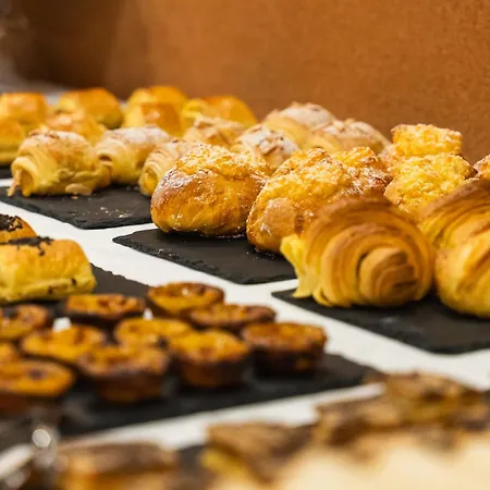 Otel Santo Amaro - Sa 3*