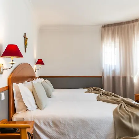 Hotel Santo Amaro - Sa Fatima