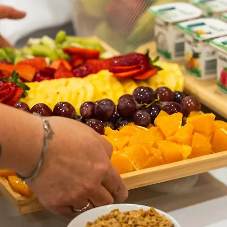 Santo Amaro - Sa 3* Fátima