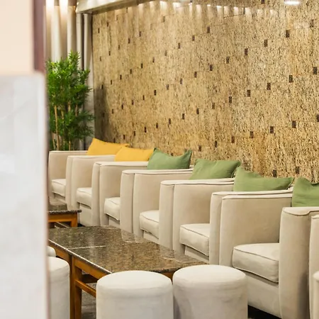 Santo Amaro - Sa Hotel 3*