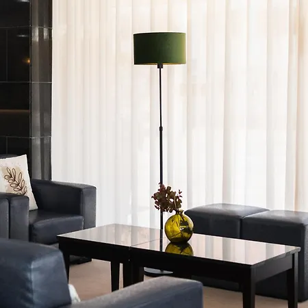 Santo Amaro - Sa Hotel Fátima