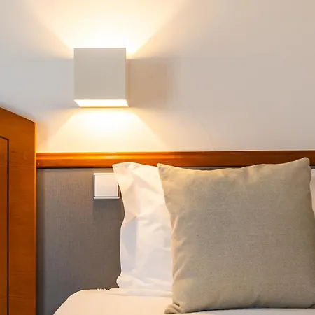 Santo Amaro Hotel