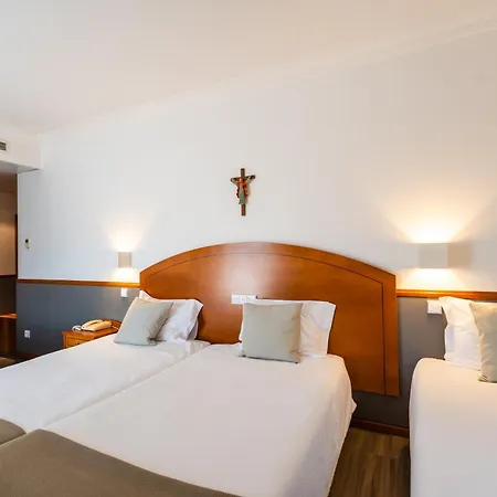 Hotel Santo Amaro - Sa