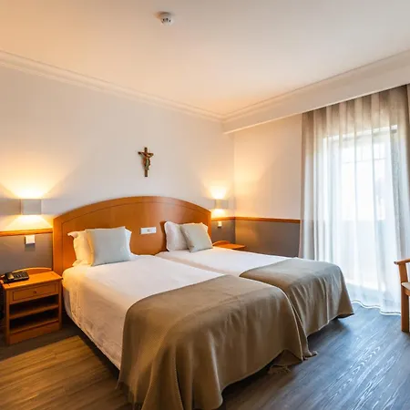 Santo Amaro - Sa Hotel