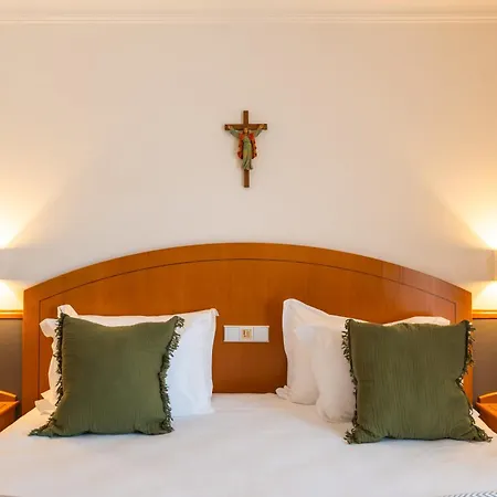 Otel Santo Amaro - Sa 3*