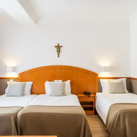 Santo Amaro - Sa Fátima