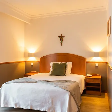 Santo Amaro - Sa Hotel 3*