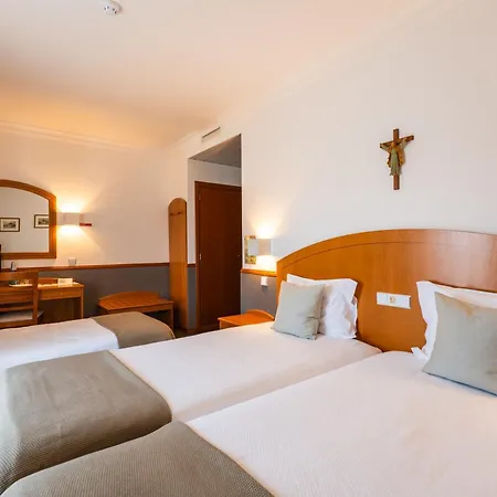 Otel Santo Amaro - Sa Fátima