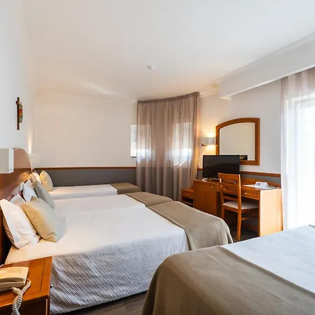 Santo Amaro - Sa 3* Fátima