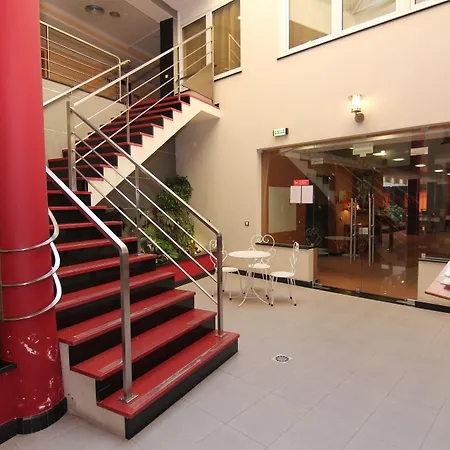 Santo Amaro - Sa Otel