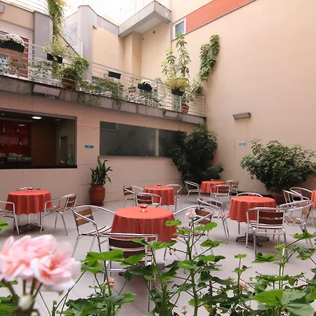 Santo Amaro - Sa Otel