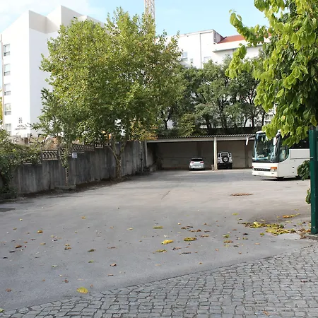 Santo Amaro - Sa מלון