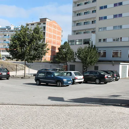 Santo Amaro - Sa 3* Fátima