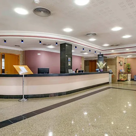 Santo Amaro - Sa Otel Fátima