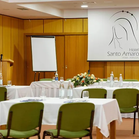 Santo Amaro - Sa Fátima