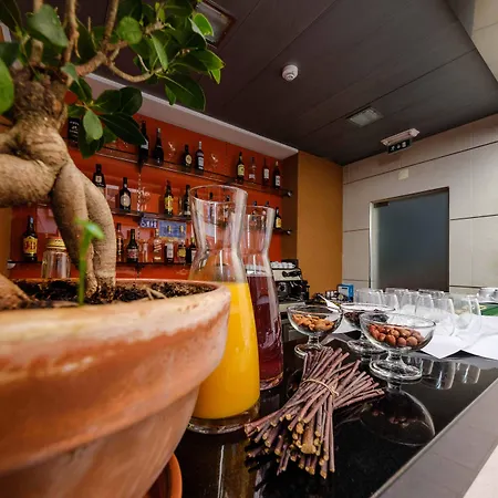 Santo Amaro - Sa Otel 3*