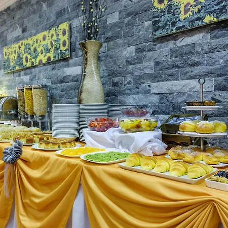 Hotel Santo Amaro - Sa