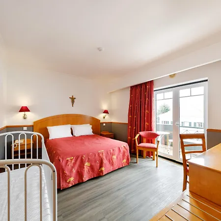 Santo Amaro - Sa Fátima