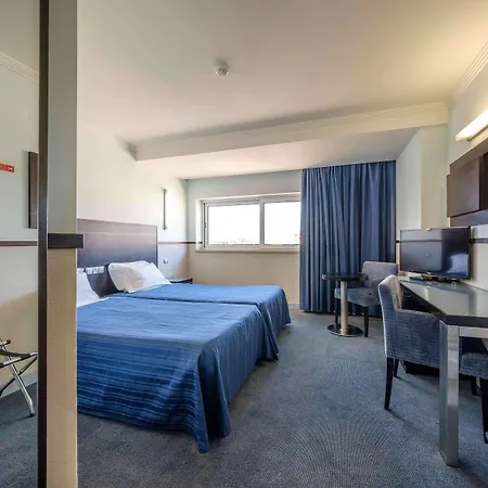 Otel Santo Amaro - Sa 3*